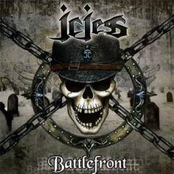 JC Jess : Battlefront